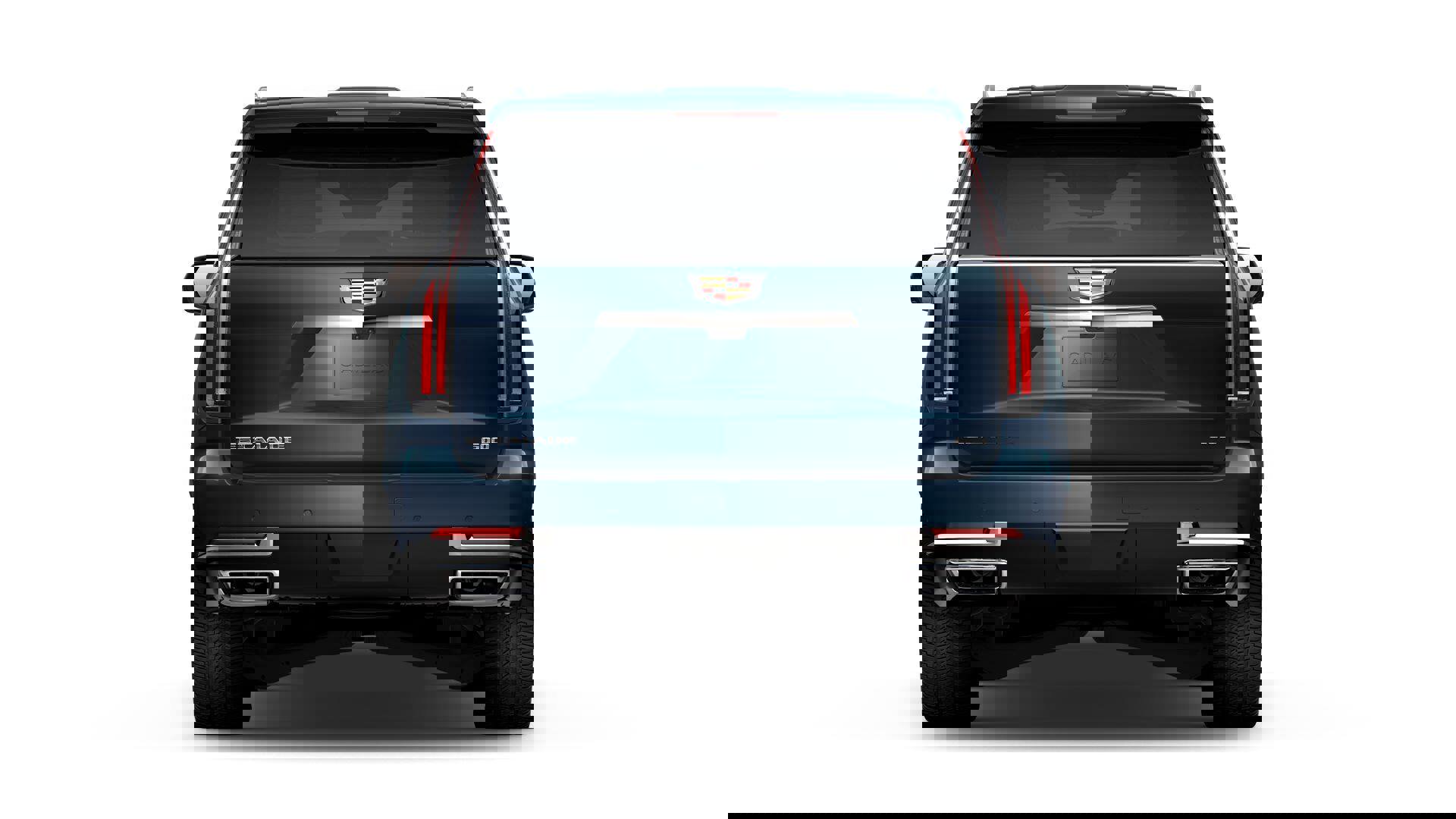 New 2025 Cadillac Escalade ESV Premium Luxury w/ Touring Package image 40