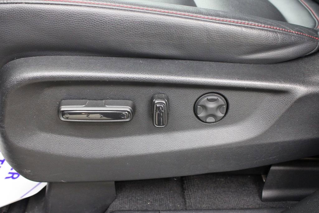 Used 2024 Honda Odyssey Sport image 20