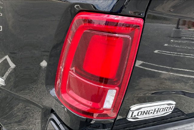 New 2026 RAM 3500 Longhorn AWD/4WD image 11