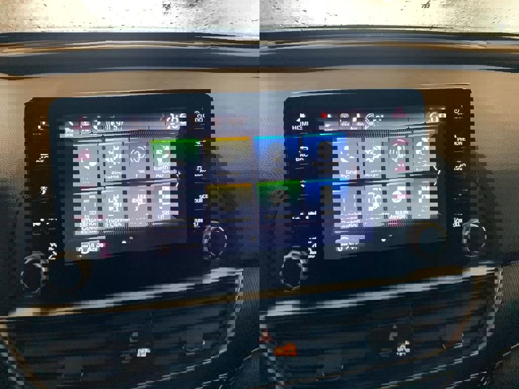 Used 2022 Honda Accord Sport image 18