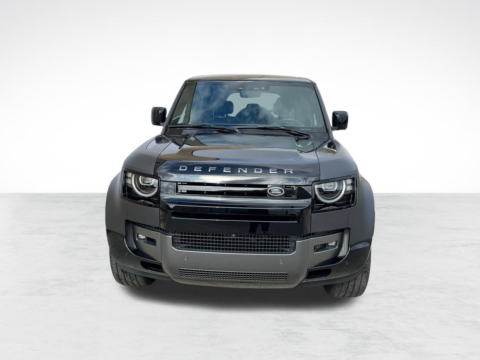 New 2026 Land Rover Defender 110 V8 AWD/4WD image 6