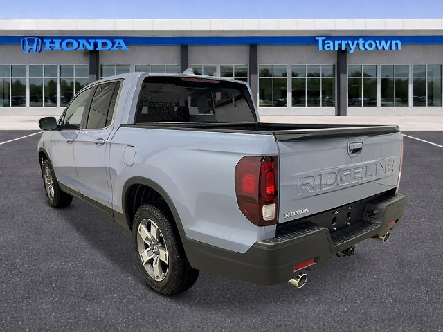 New 2026 Honda Ridgeline RTL image 3