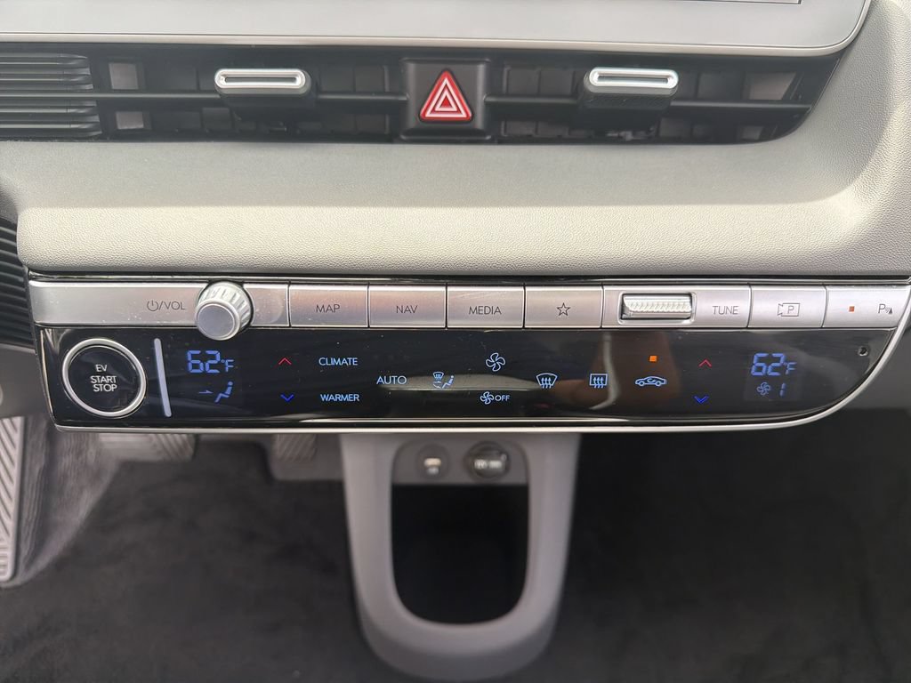 Used 2024 Hyundai Ioniq 5 SEL RWD image 16