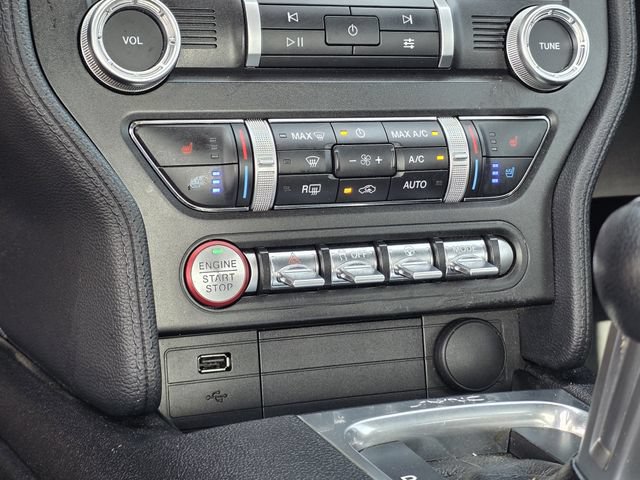 Used 2020 Ford Mustang GT Premium RWD image 19