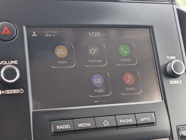 Certified 2024 Subaru Crosstrek 2.0i AWD/4WD image 25