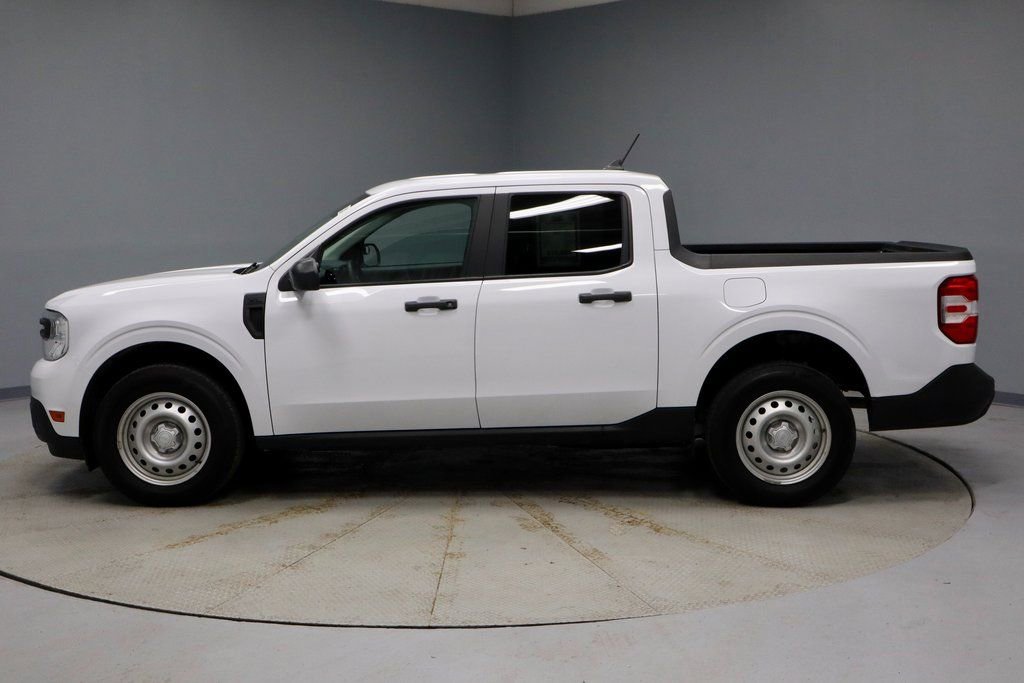 Certified 2024 Ford Maverick XL image 7