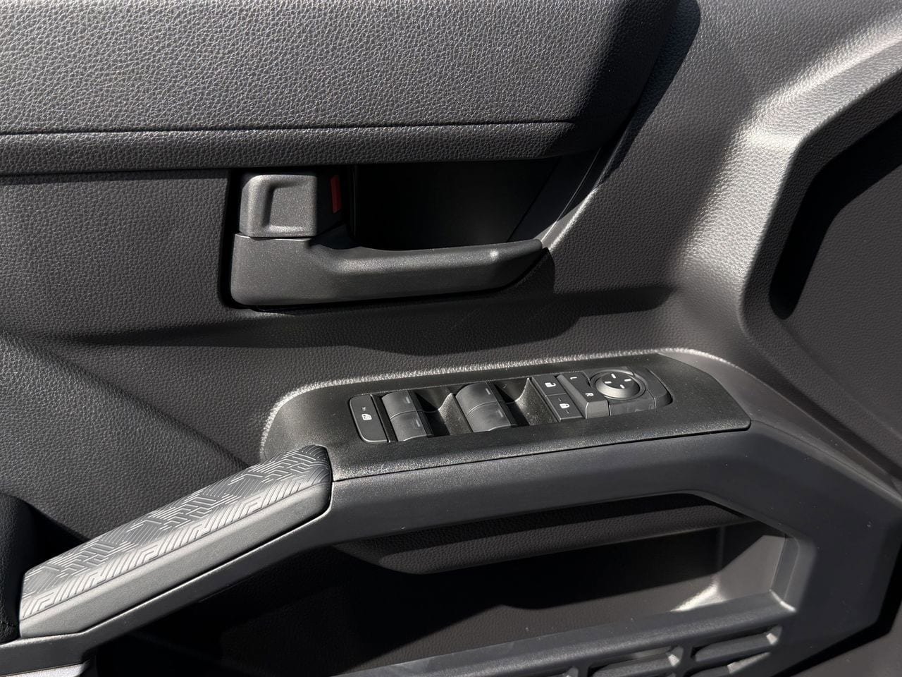 New 2026 Toyota 4Runner TRD Sport AWD/4WD image 22