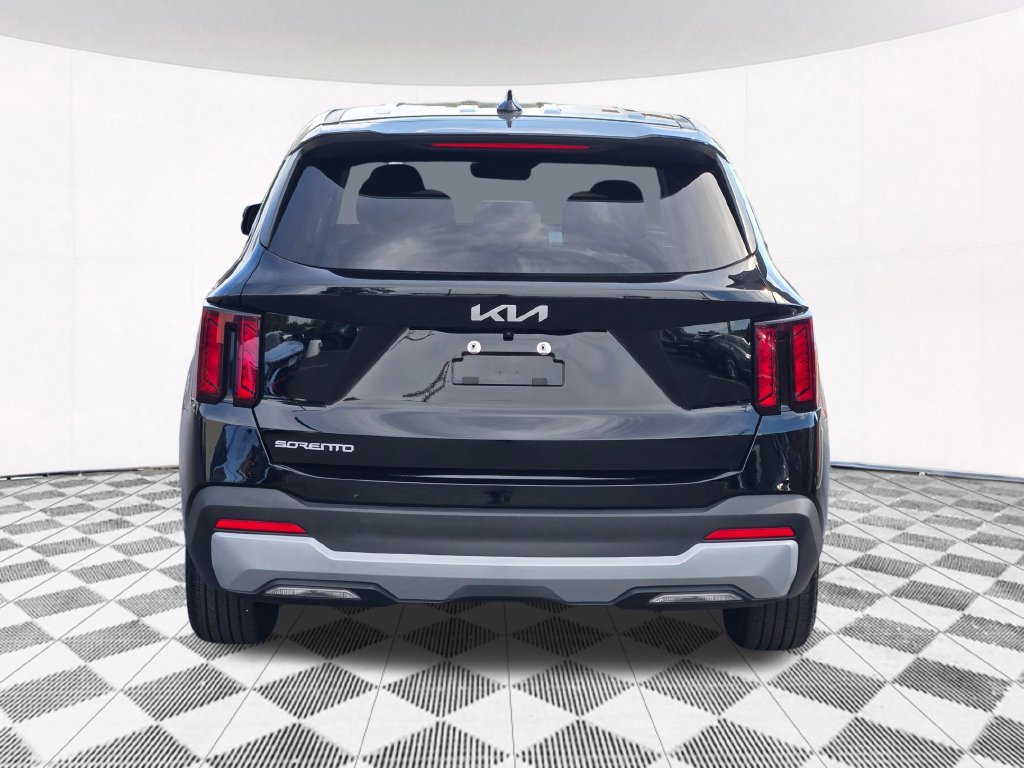 Used 2024 Kia Sorento LX FWD image 20