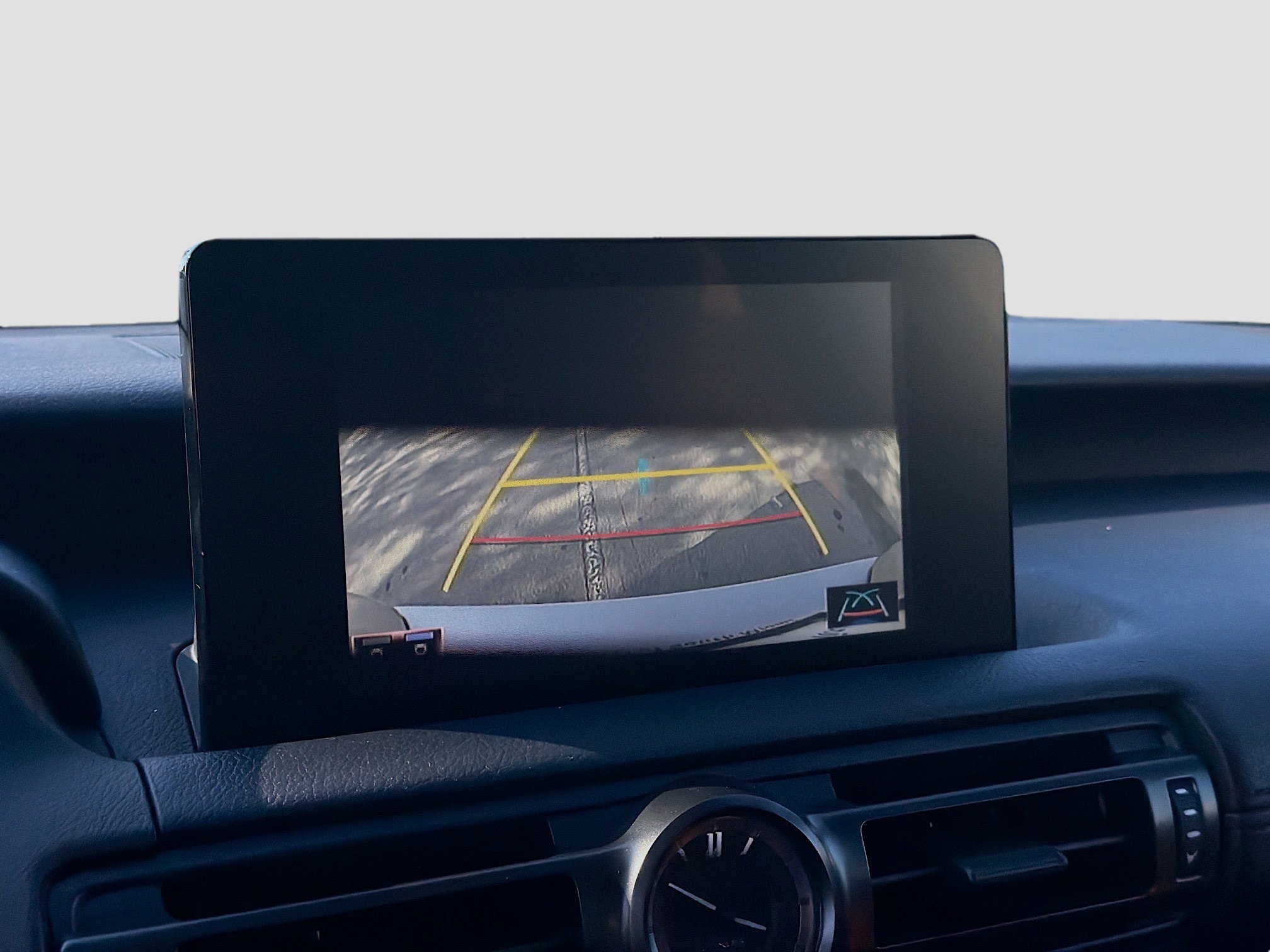 Used 2025 Lexus IS 300 w/ Comfort Package image 13