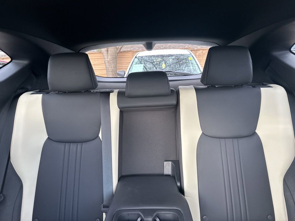 Used 2023 Lexus NX 350h AWD image 20