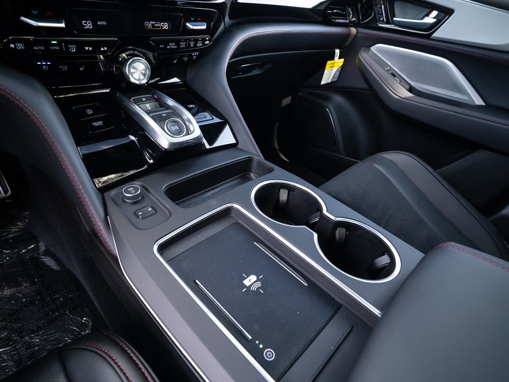 New 2026 Acura MDX A-Spec image 32
