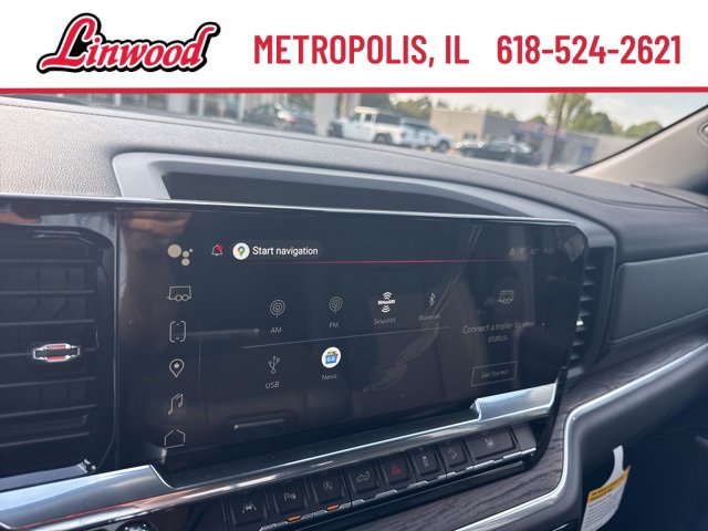 New 2026 GMC Sierra 1500 SLT w/ SLT Premium Plus Package image 32