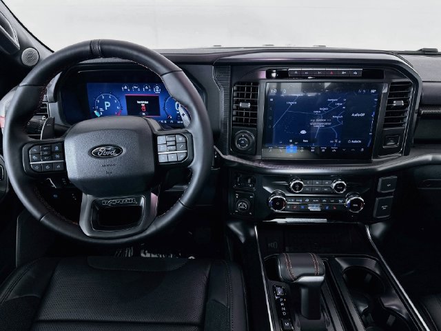 New 2026 Ford F150 Raptor AWD/4WD image 24