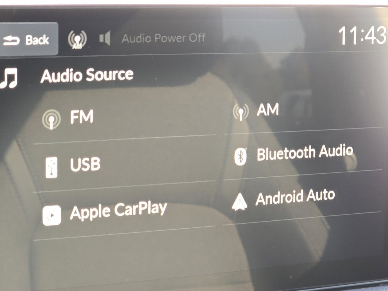New 2026 Honda CR-V LX image 5