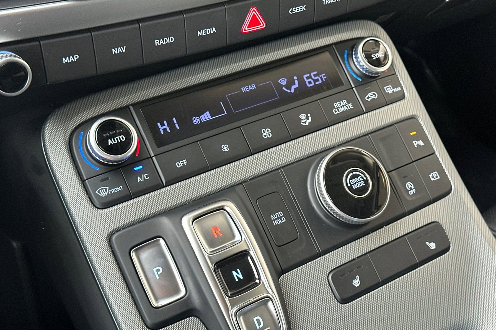 Used 2025 Hyundai Palisade SEL image 23