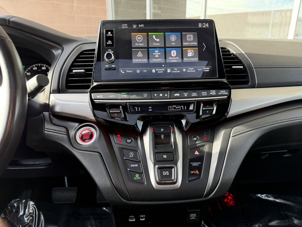 Used 2025 Honda Odyssey Sport-L image 19