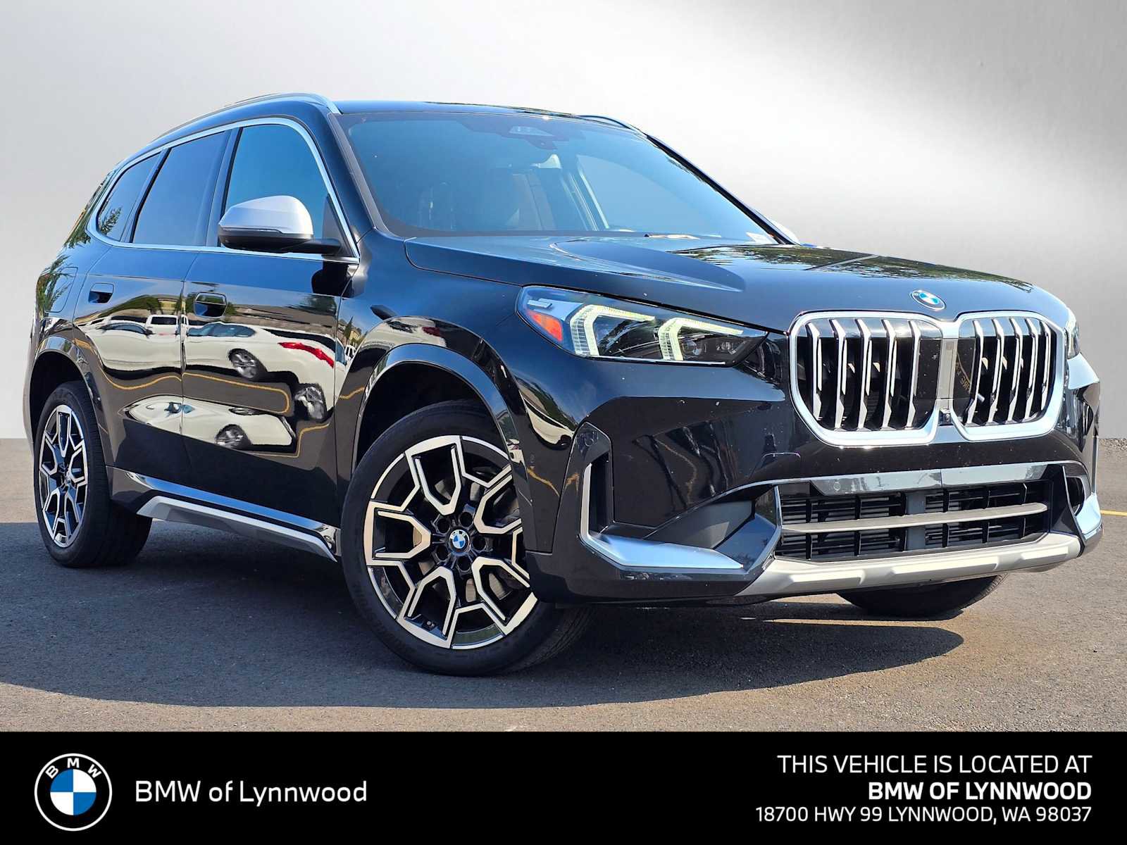 Used 2023 BMW X1 xDrive28i w/ Premium Package