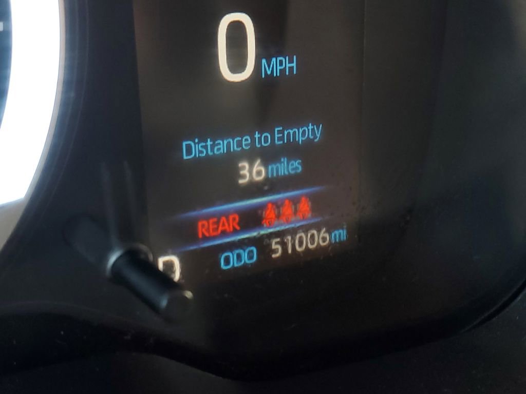 Used 2022 Toyota Corolla Cross LE image 23