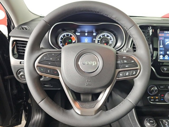 Certified 2022 Jeep Cherokee Limited image 15