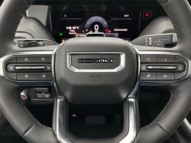 New 2026 GMC Yukon XL Denali w/ Denali Reserve Package image 24