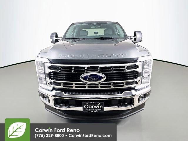 New 2026 Ford F250 XLT w/ 360-Degree Camera Package AWD/4WD image 2