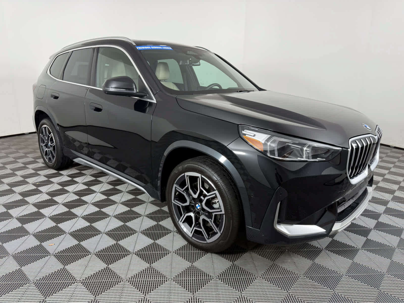 Used 2025 BMW X1 xDrive28i w/ Technology Package