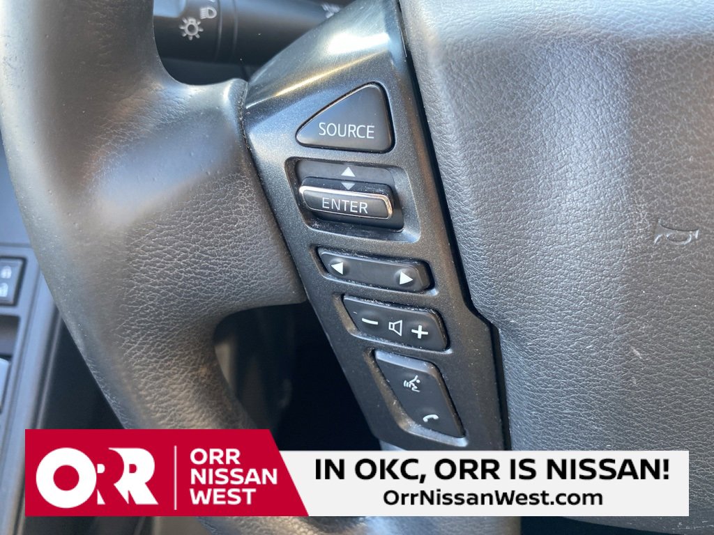 Used 2022 Nissan Frontier S w/ Technology Package image 22