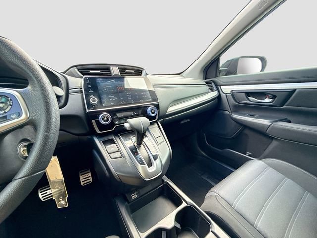 Used 2021 Honda CR-V LX image 25