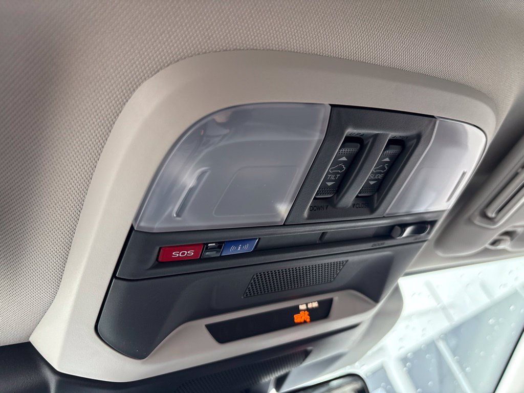 New 2026 Subaru Crosstrek 2.5i Premium AWD/4WD image 18