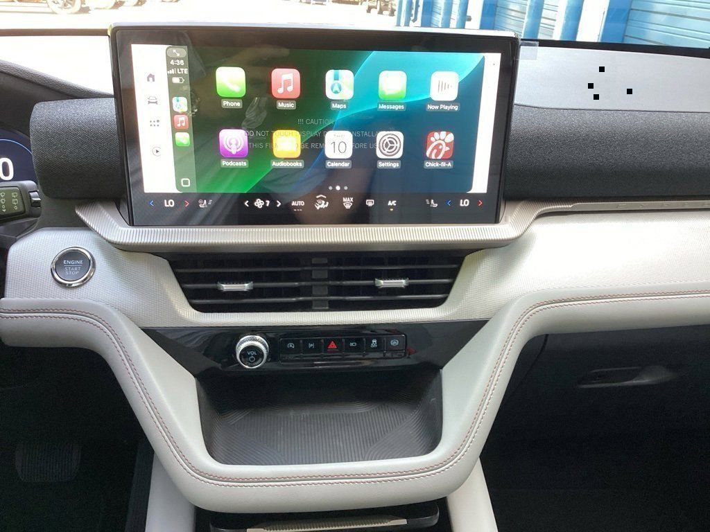 New 2025 Ford Explorer Active w/ Active Comfort Package image 54