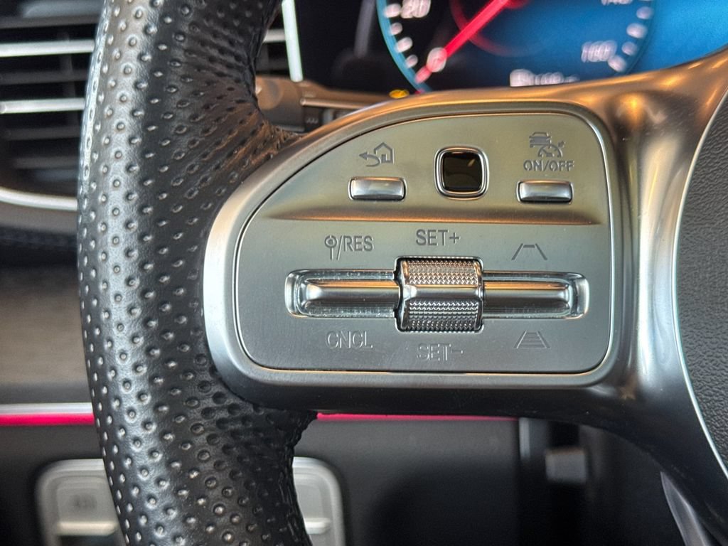 Used 2022 Mercedes-Benz GLS 450 4MATIC image 31