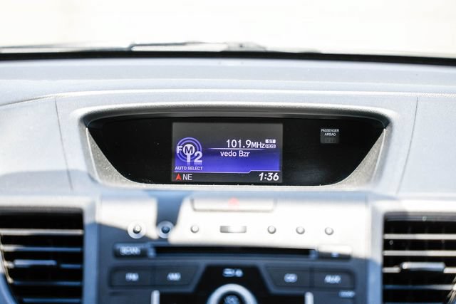 Used 2014 Honda CR-V LX image 11