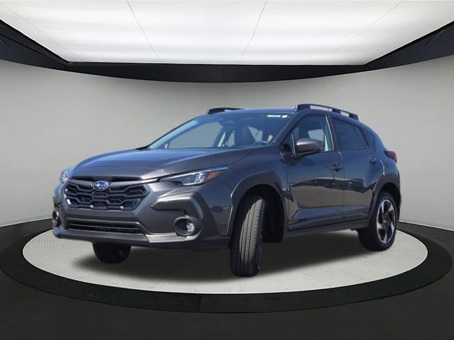 New 2026 Subaru Crosstrek 2.5i Limited image 3