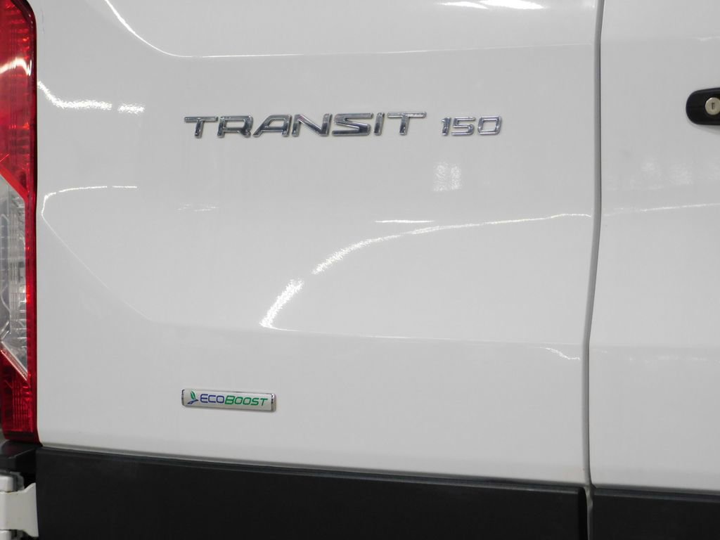 Used 2018 Ford Transit 150 XLT image 80