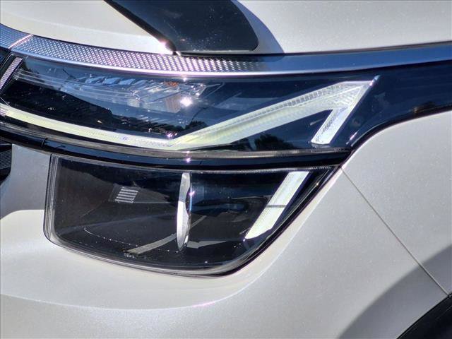 Used 2025 Kia Seltos S AWD/4WD image 9