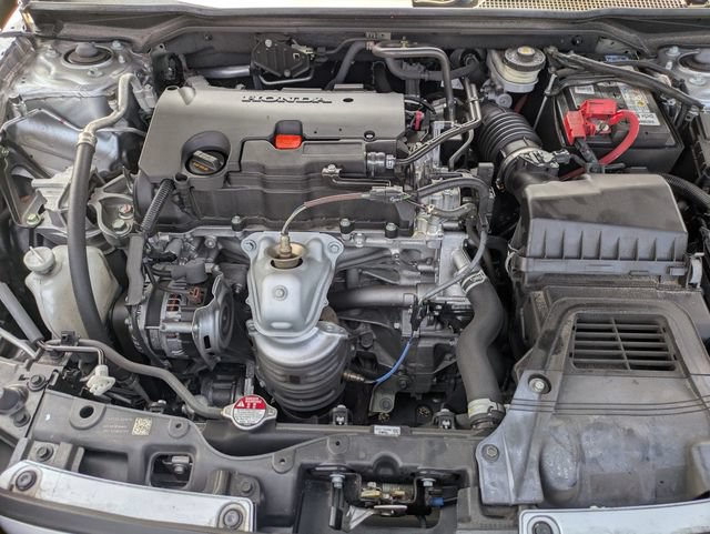 Used 2024 Honda Civic Sport image 13