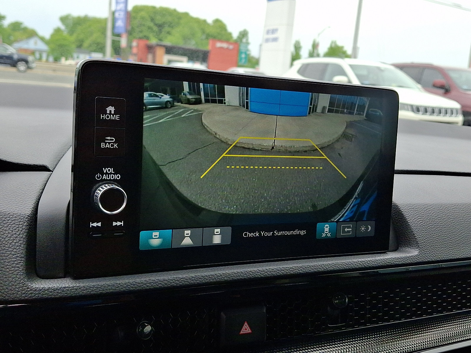 Used 2023 Honda CR-V EX-L image 17