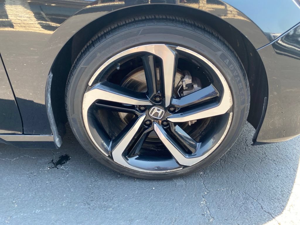Used 2020 Honda Accord Sport image 14