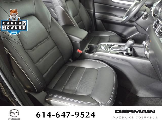 Certified 2025 MAZDA CX-5 AWD 2.5 S w/ Preferred Package image 29