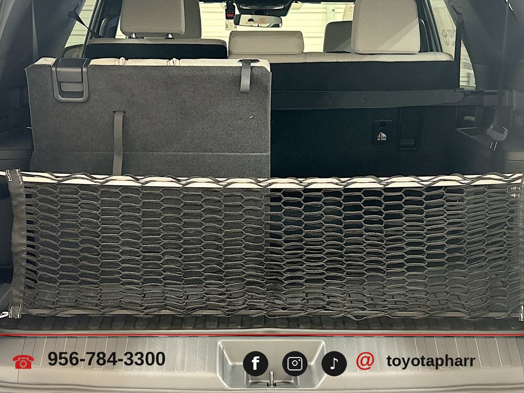 New 2026 Toyota 4Runner SR5 AWD/4WD image 24