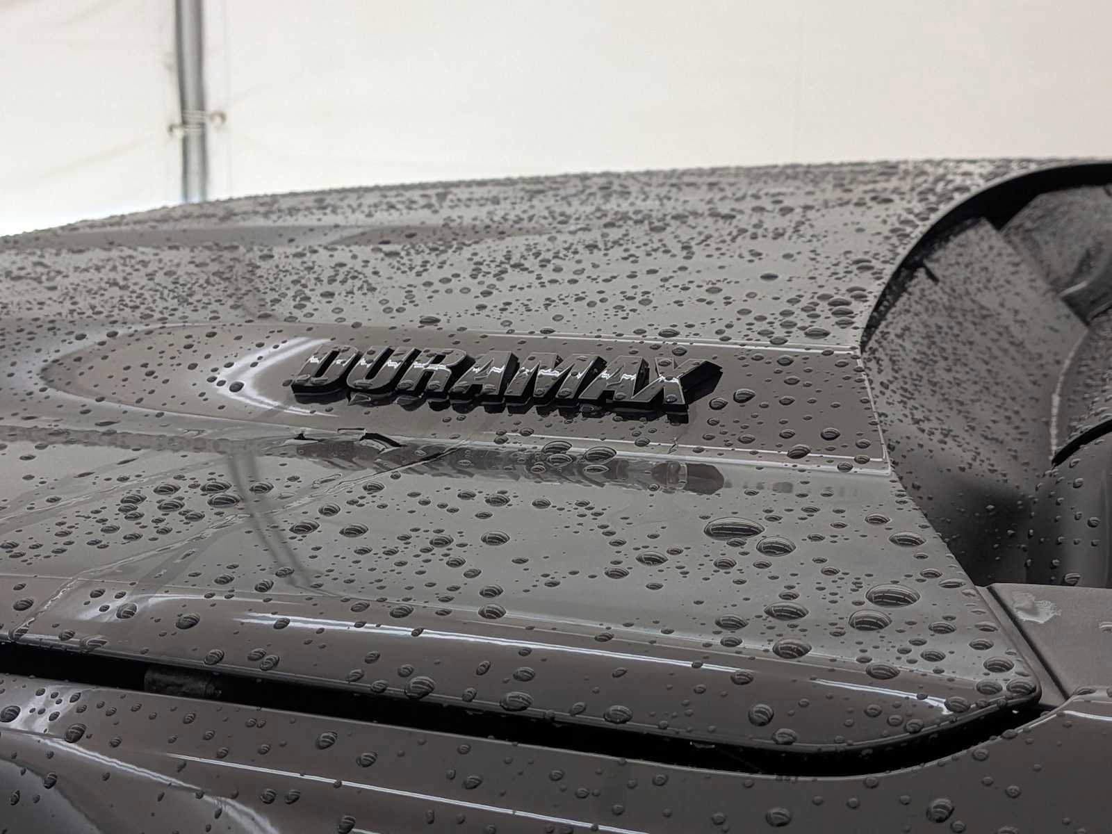 New 2026 Chevrolet Silverado 1500 RST w/ Redline Edition image 12