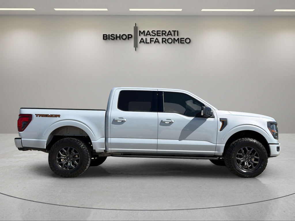 Used 2025 Ford F150 Tremor w/ Bed Utility Package AWD/4WD image 6
