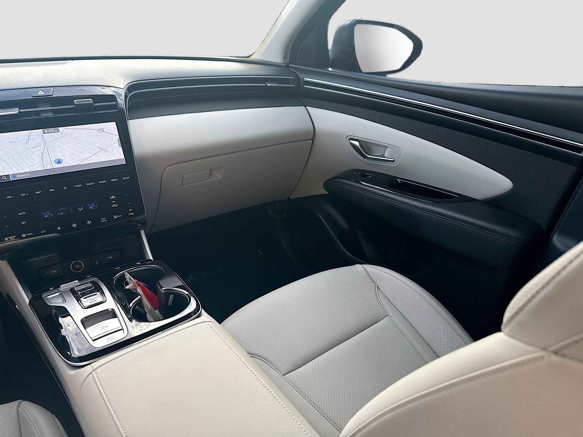 Used 2023 Hyundai Tucson SEL image 21