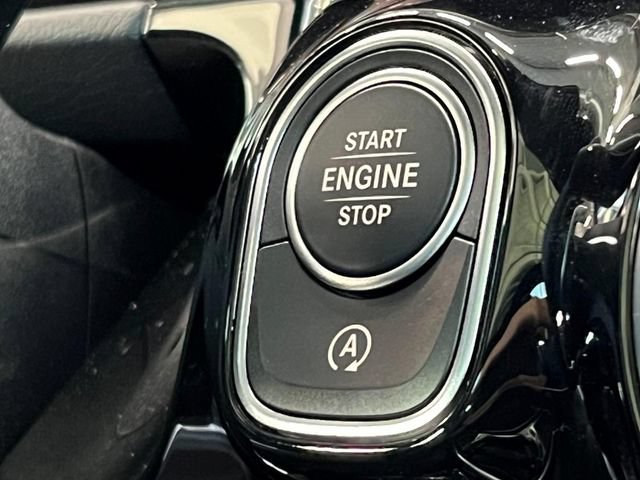 New 2025 Mercedes-Benz GLA 35 AMG 4MATIC image 25