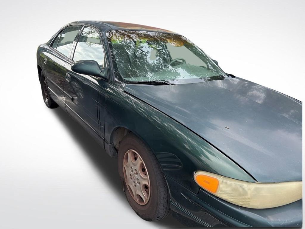 Used 2004 Buick Regal LS FWD image 4