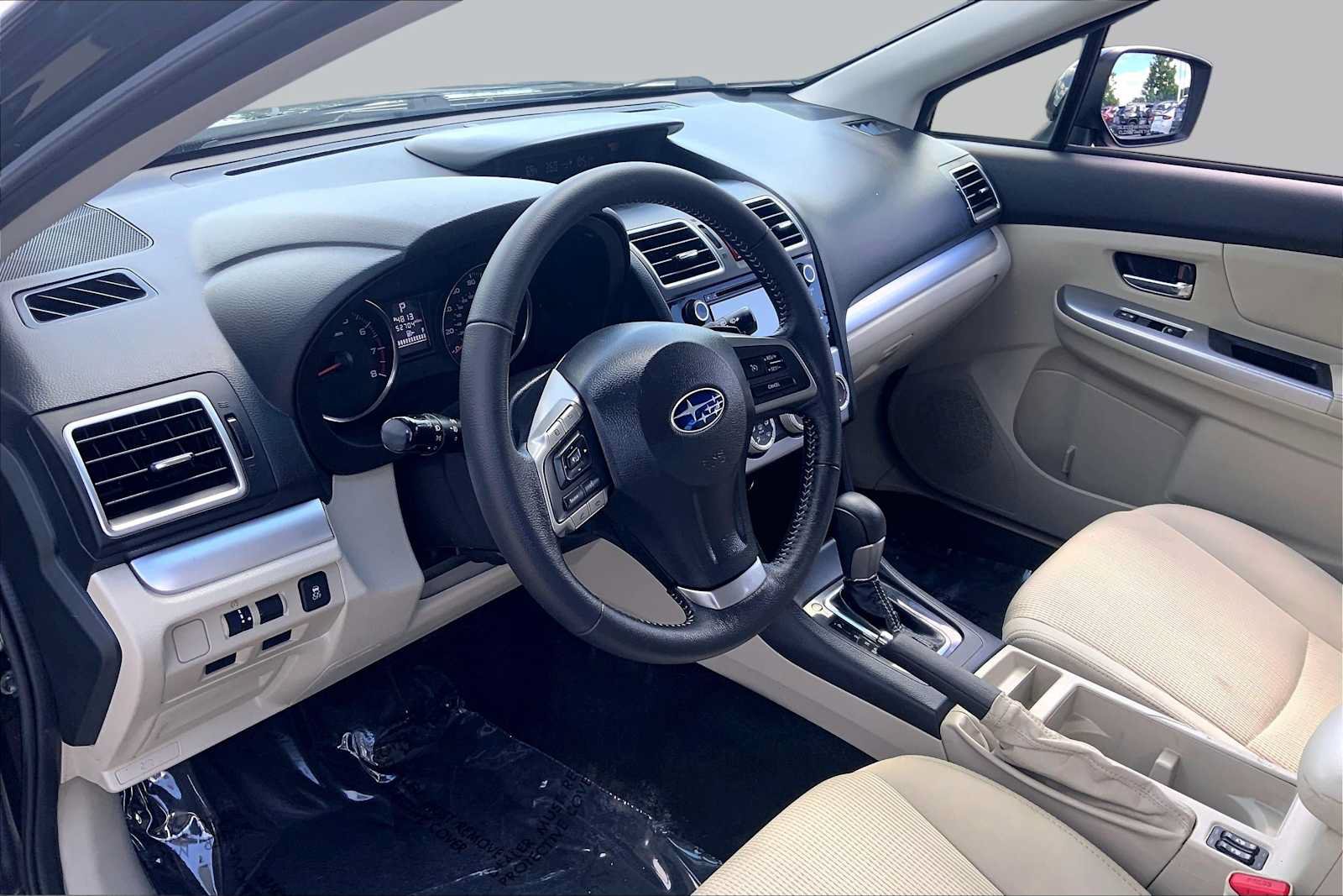 Used 2016 Subaru Impreza 2.0i Sport Premium AWD/4WD image 17