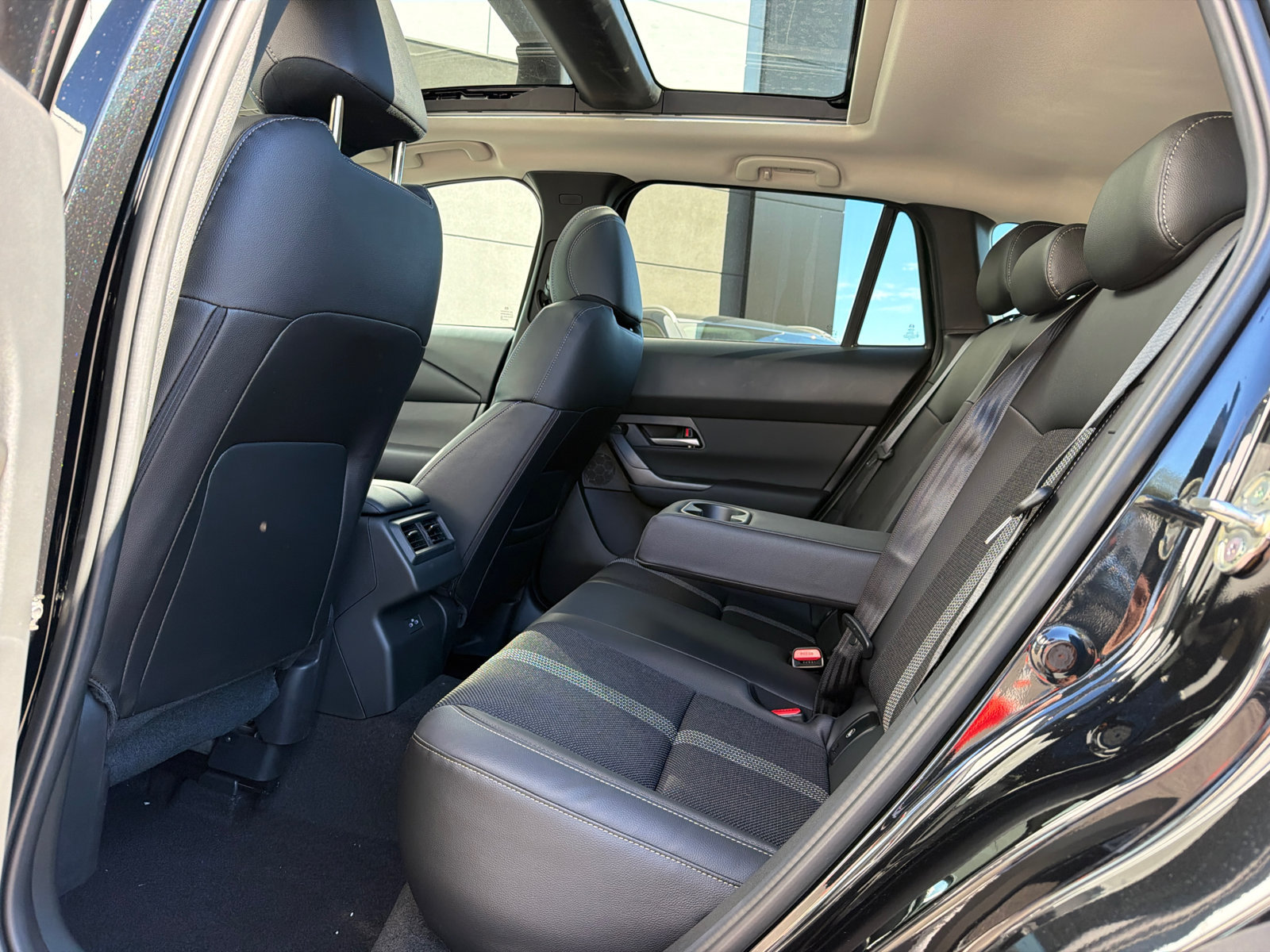New 2026 MAZDA CX-50 AWD 2.5 S w/ Weather Package image 18