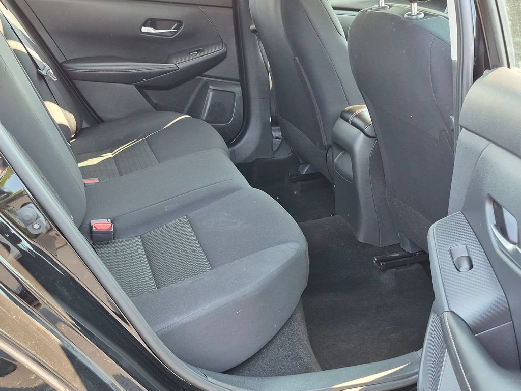 Used 2023 Nissan Sentra S FWD image 26