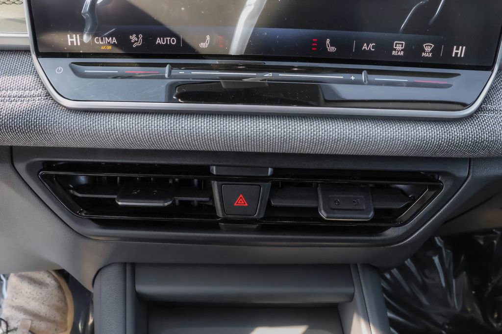 New 2026 Volkswagen Tiguan S FWD image 28