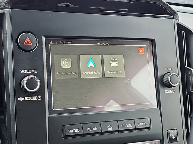 Used 2025 Subaru Impreza 2.0i image 24